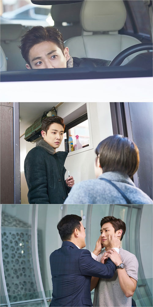 이준엔터테인먼트 이미지