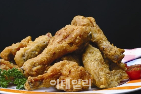 고려닭유통 이미지