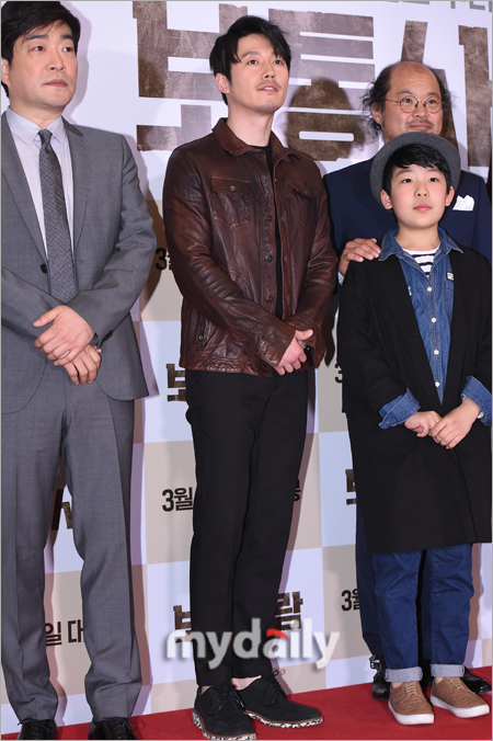 장혁 이미지