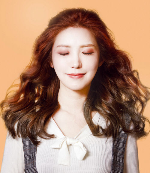헤어스칼렛 이미지