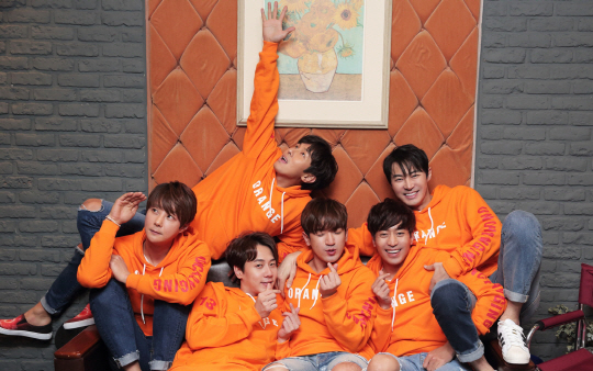 신화 이미지