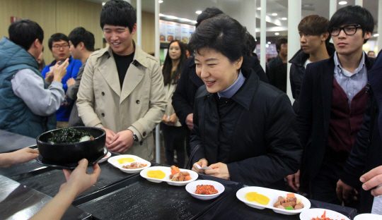 초밥대통령 이미지