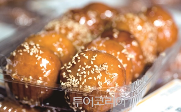 주전부리 이미지