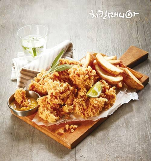 치킨매니아 이미지