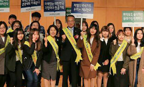 마약떡볶이 이미지