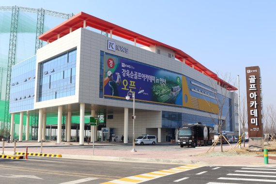 잭니클라우스골프안산 이미지