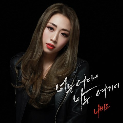 나비드 이미지