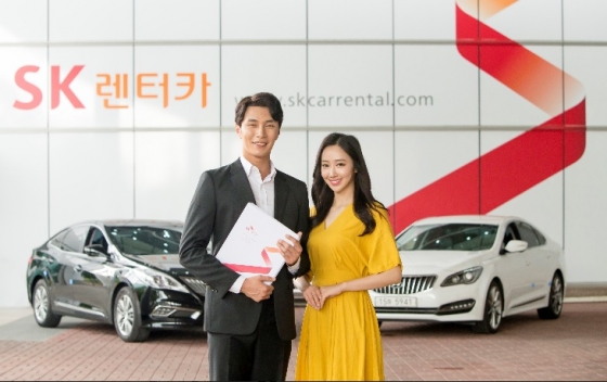투데이렌터카 이미지
