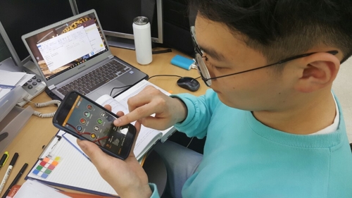 다담기술개발 이미지