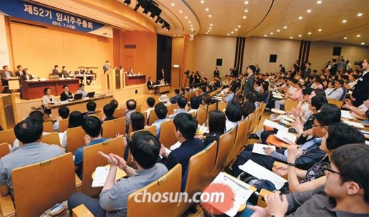 주식회사조선물산 이미지