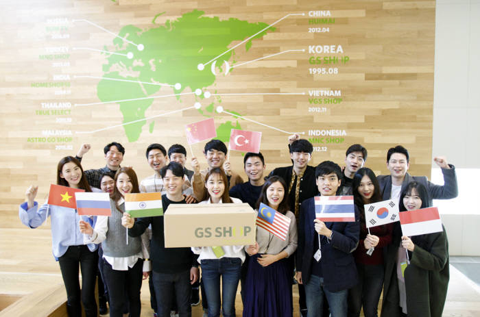 한국유통상사 이미지