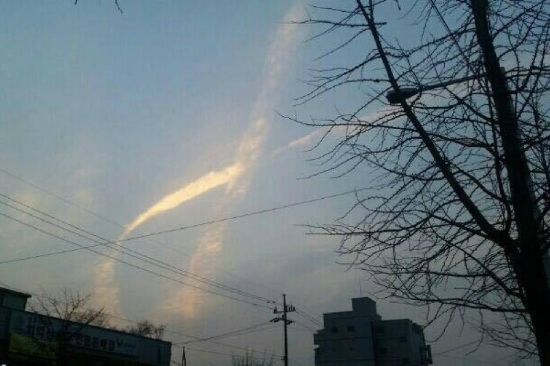 하늘리본 이미지