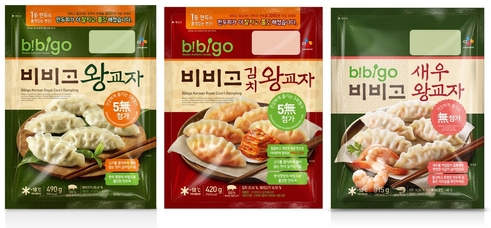 제일해태식품 이미지