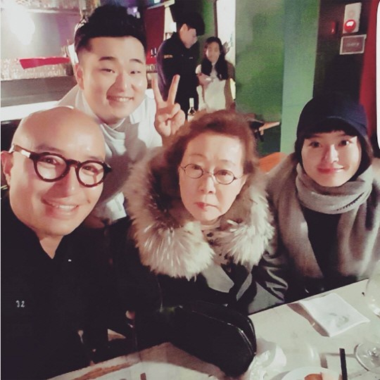 윤식당 이미지