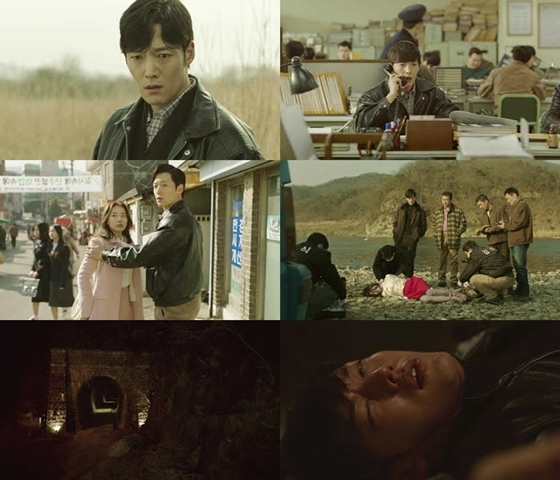유료터널 이미지