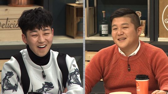 딘딘푸드 이미지