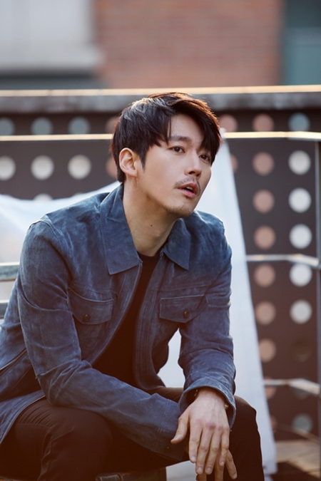 장혁 이미지