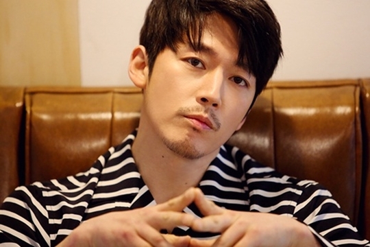 장혁 이미지