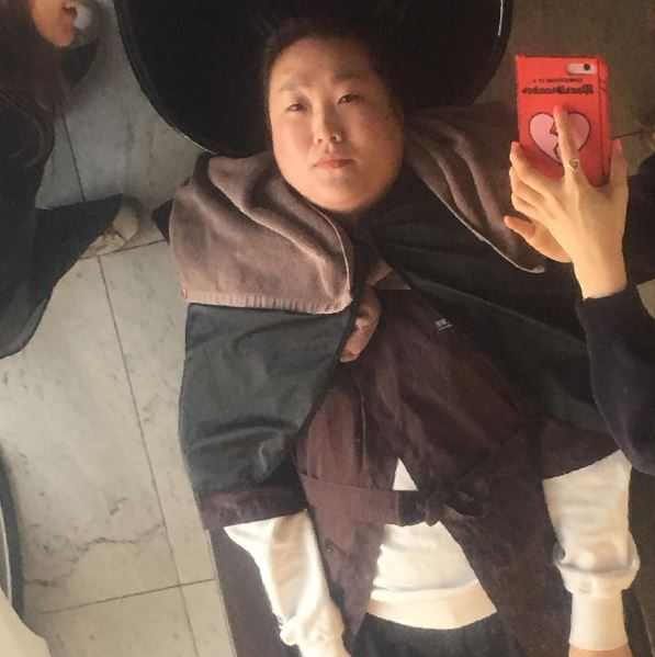 이수지미용실 이미지