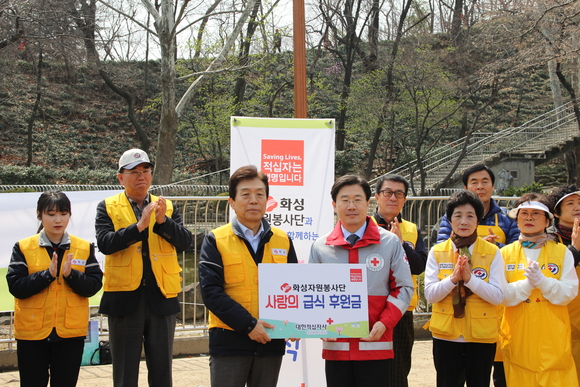 화성산업(주) 이미지