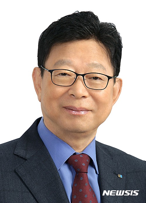 진영환 대구상의 회장 