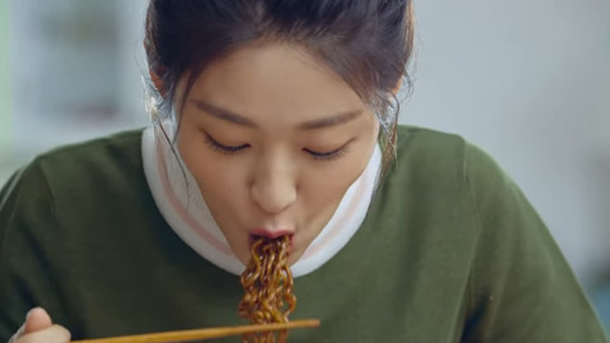 먹방 이미지