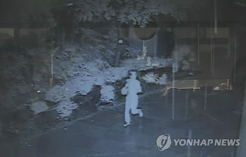 대구 '유치장 탈주범' 재심서 징역 5년 6월로 감형 - 연합뉴스
