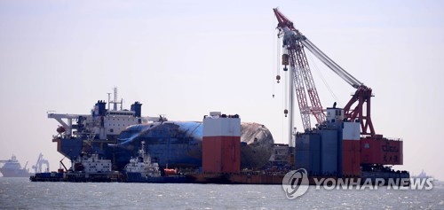 목포신항만운영 주식회사 이미지
