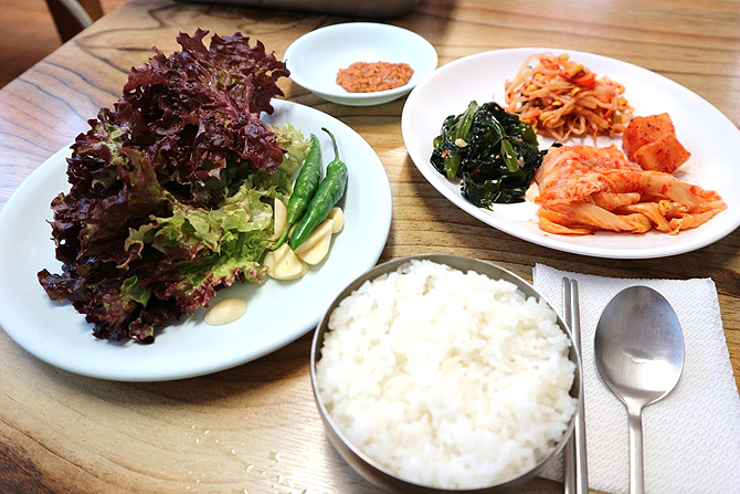 일신식당 이미지