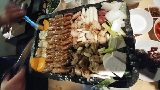 아재곱창 이미지