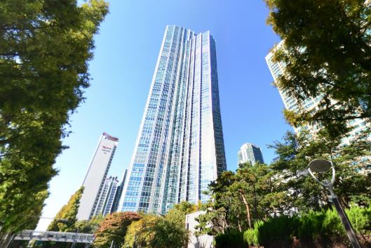 타워팰리스3차 이미지