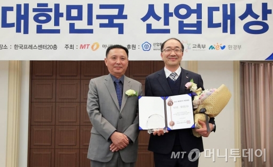 이원산업 이미지