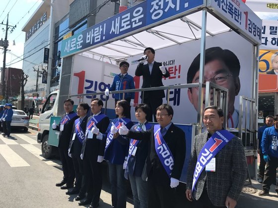 상주우리의원 이미지