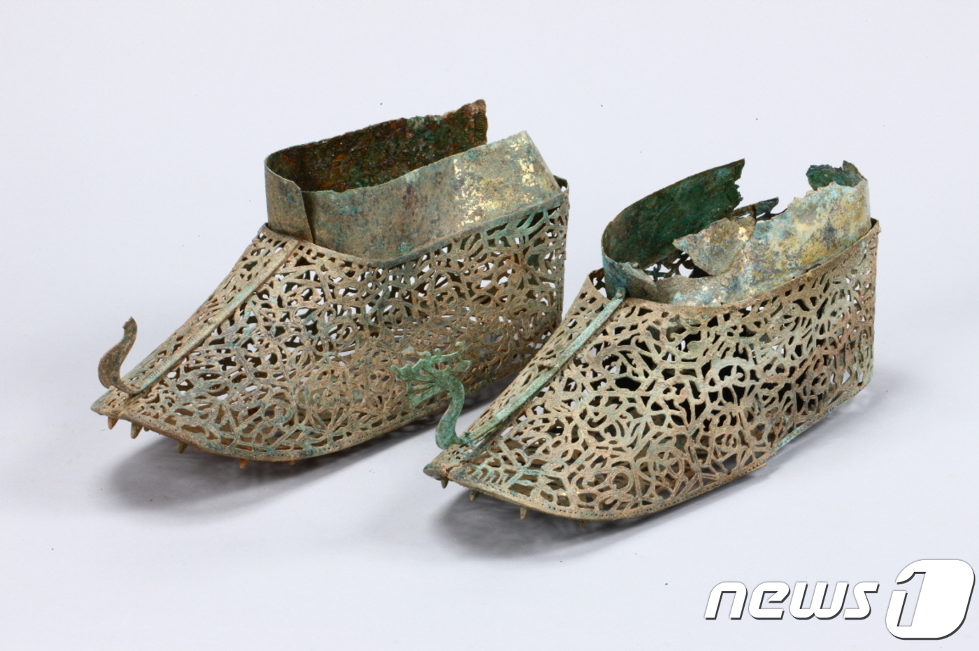 고흥신발 이미지