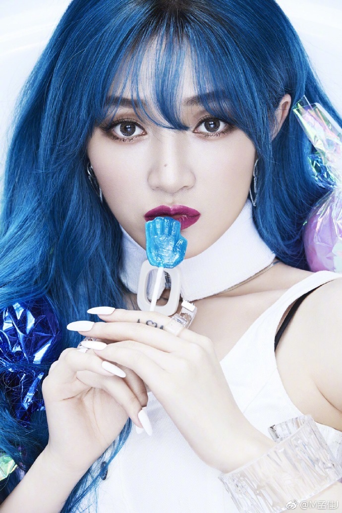 지아헤어 이미지