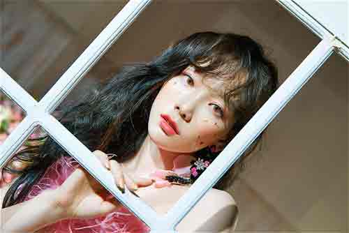 메이크퀸 이미지