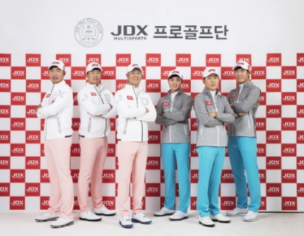 제이디엑스멀티스포츠 이미지