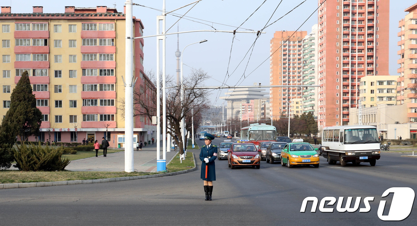 평양주유소 이미지