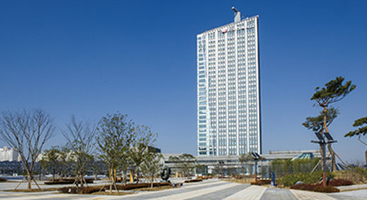 한국전력공사 이미지