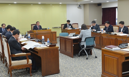 충남소방복합시설(충청소방학교) 이미지