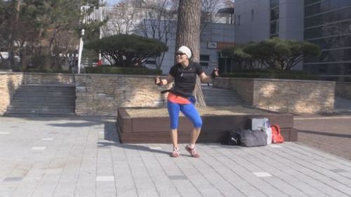 무아지경 이미지