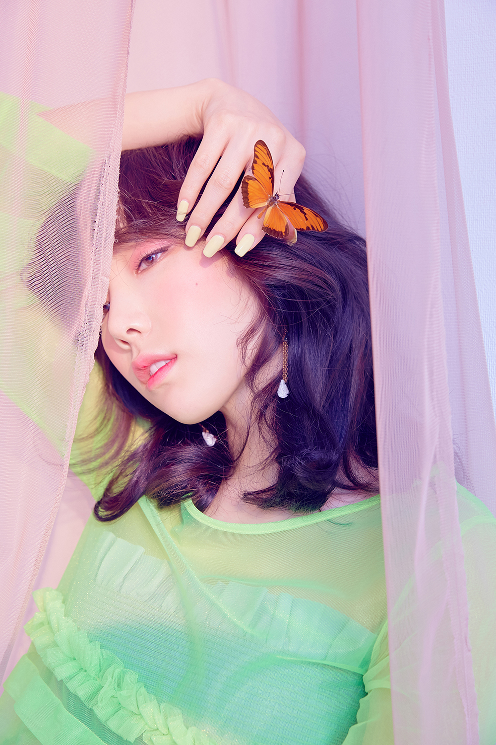 메이크유(MAKE YOU) 이미지