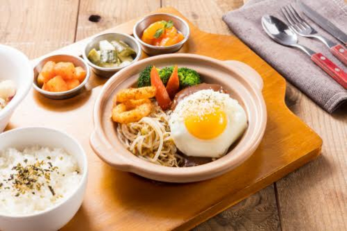 경성함바그 이미지