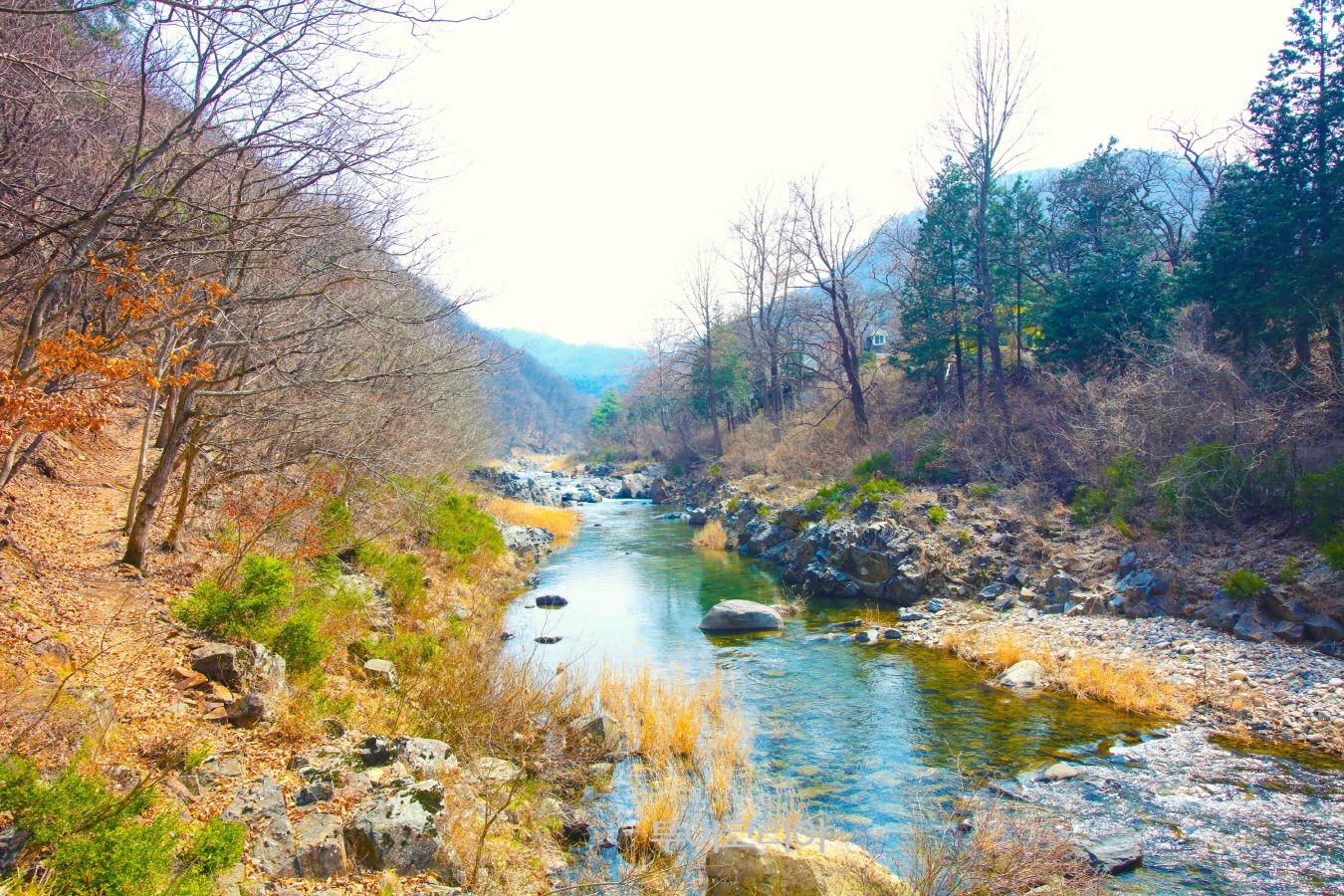 선암골 이미지