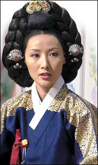 여인천하 이미지
