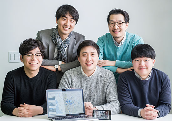 원더랩 이미지