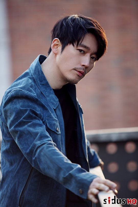 장혁 이미지