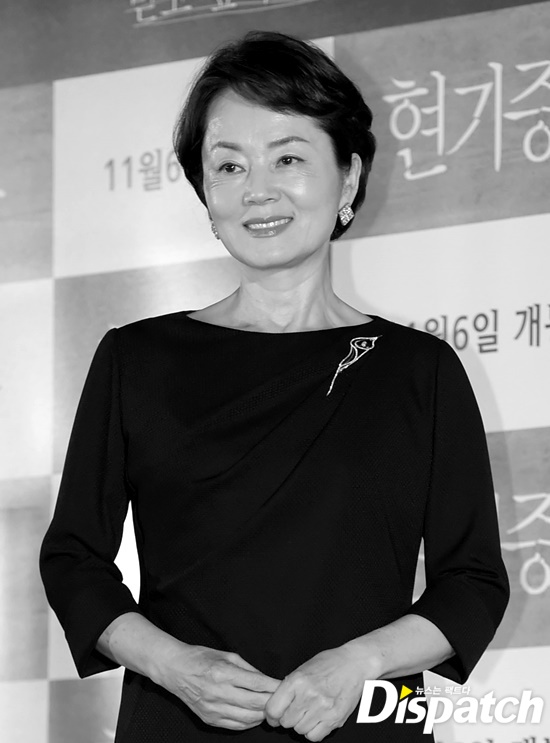 김영애 이미지