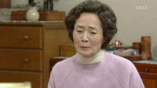 김영애 이미지