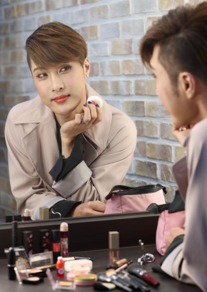 금손화장품 이미지